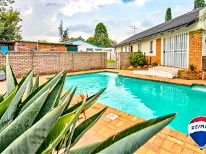 4 Bedroom House in Boksburg West