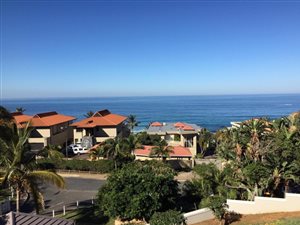 3 Bed Apartment in Shakas Rock
