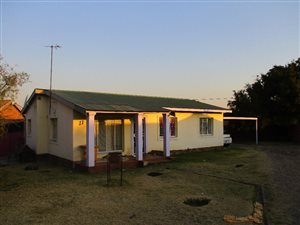 3 Bedroom House in Minnebron