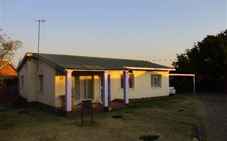 3 Bedroom House in Minnebron