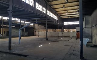 1919 m² Industrial space in Primrose
