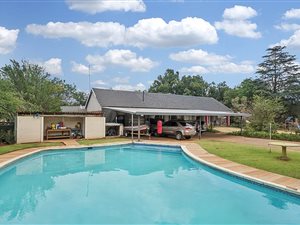 4 Bed House in Rynfield