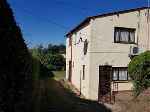 2 Bed House in Chatsworth Central