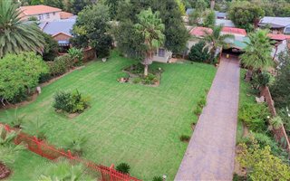 3 Bedroom House in Kanonkop