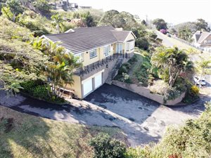 3 Bed House in Padfield Park