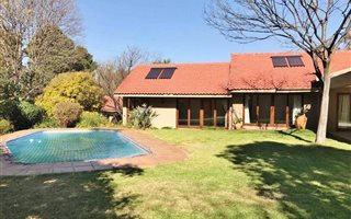 3 Bedroom House in St Andrews