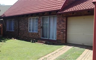 2 Bedroom House in Weavind Park