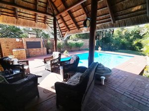3 Bed Townhouse in Oak Park