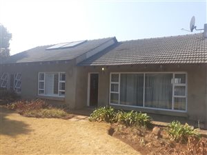 3 Bed House in Dawnview