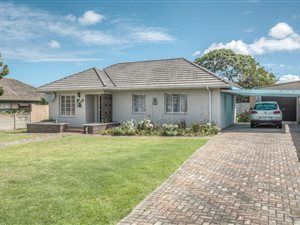 3 Bed House in Kabega