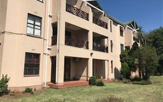 2 Bedroom Apartment in Pelham