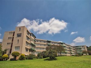 2 Bed Apartment in Illovo