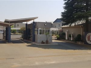 2 Bed Townhouse in Brentwood Park