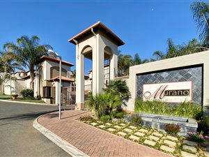 3 Bed Duplex in Glenvista