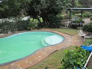4 Bed House in Egerton