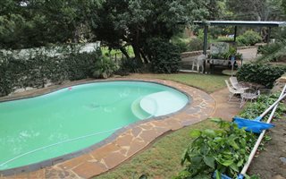 4 Bedroom House in Egerton