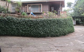 4 Bedroom House in Egerton