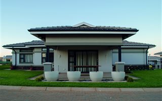 3 Bedroom Cluster in Benoni CBD