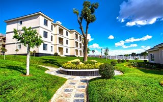2 Bedroom Apartment in Fourways