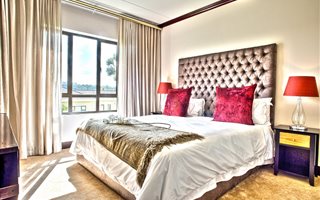 2 Bedroom Apartment in Fourways