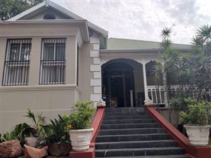 4 Bed House in Bulwer