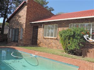 3 Bed Simplex in Wapadrand