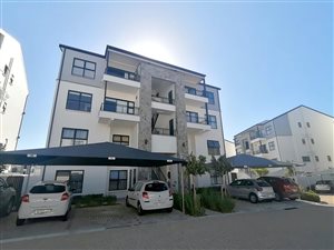 1 Bed Apartment in Milnerton Central