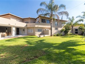 10 Bed House in Colbyn