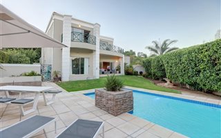 4 Bedroom House in Eversdal Heights