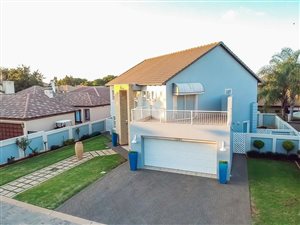 3 Bed House in Rose Acres Estate