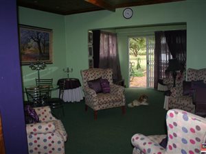 2 ha Farm in Swacina Park A H