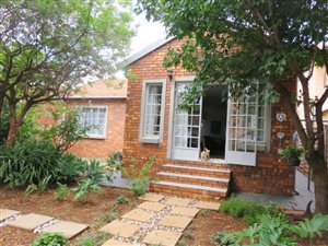 3 Bed House in Highveld