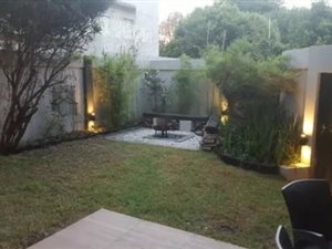 Studio apartment in Orchards