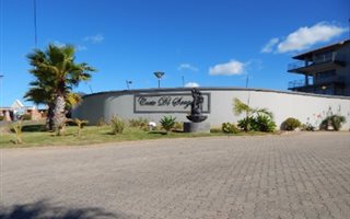 2 Bedroom Apartment in Hartenbos