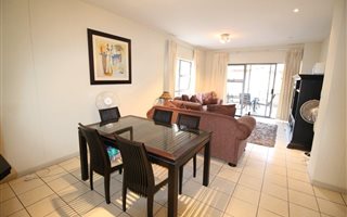 2 Bedroom Apartment in Sandton CBD