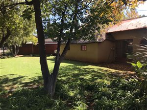 3 Bed House in Park West