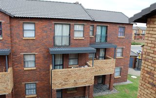 2 Bedroom Flat in Kibler Park