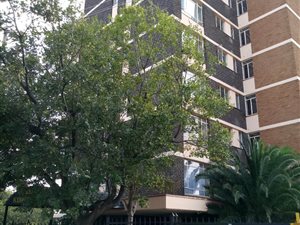 2 Bed Apartment in Weavind Park