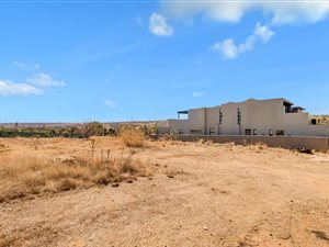 1279 m² Land available in Steyn City