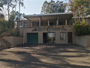 5 Bed House in Inchanga