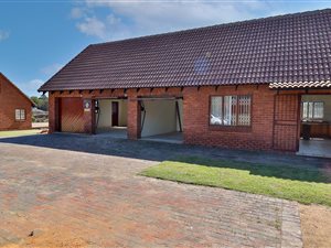 8565 m² Farm in Glen Austin