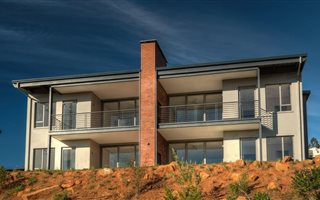 2 Bedroom Apartment in Montrose