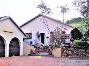 3 Bed House in La Mercy
