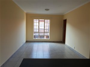 1 Bed Simplex in Silver Lakes