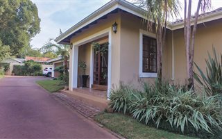 3 Bedroom House in Winston Park