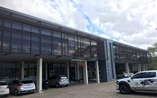 261 m² Office Space in Westville