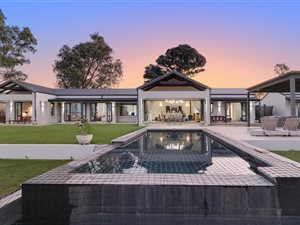4 Bed House in Lanseria and surrounds