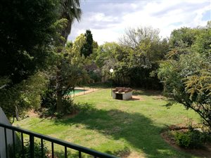 2 Bed Apartment in Kensington B