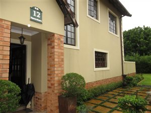3 Bedroom Townhouse in Hillcrest Central