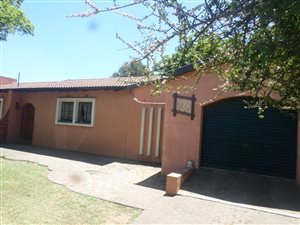 3 Bed House in Selcourt